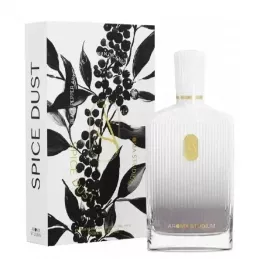 Meta Title: Aroma Studium Spice Dust – Extrait de Parfum 100ml