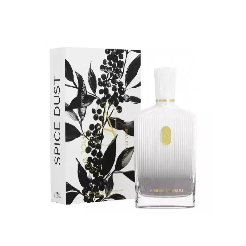 Meta Title: Aroma Studium Spice Dust – Extrait de Parfum 100ml Meta Title: Aroma Studium Spice Dust – Extrait de Parfum 100ml