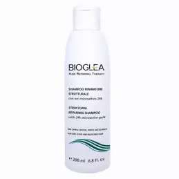 Bioglea Shampoo Riparatore Strutturale 200ml | Anti-caduta