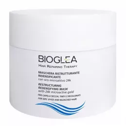 Bioglea Maschera Ristrutturante Ridensificante 200ml