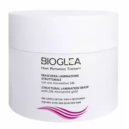 Bioglea Maschera Capelli Laminazione Strutturale 200ml