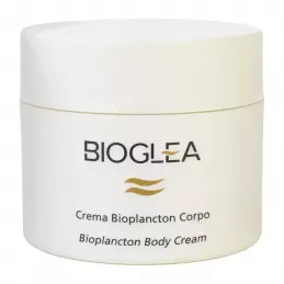 Bioglea Crema Corpo Bioplancton 200ml – Idratazione Intensa