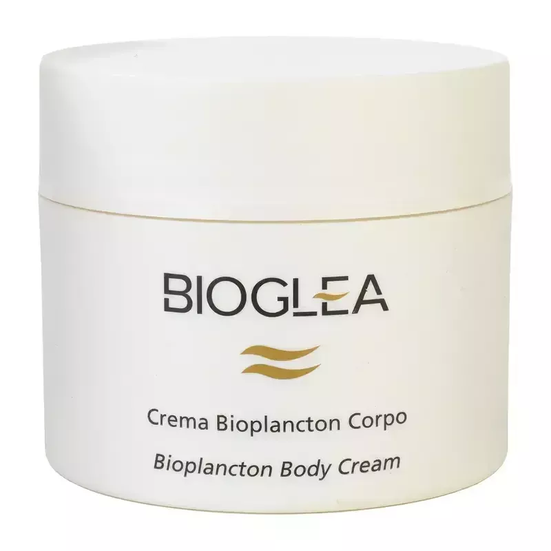 Bioglea Crema Corpo Bioplancton 200ml – Idratazione Intensa