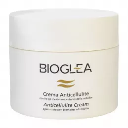 Bioglea Crema Anticellulite 200ml – Pelle Tonica e Liscia
