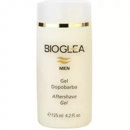 Bioglea Men Gel Dopobarba 50ml – Sollievo Immediato