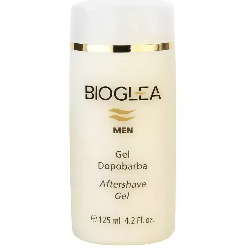 Bioglea Men Gel Dopobarba 50ml – Sollievo Immediato