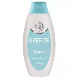Breeze Neutro Shower & Shampoo – Igiene dolce quotidiana