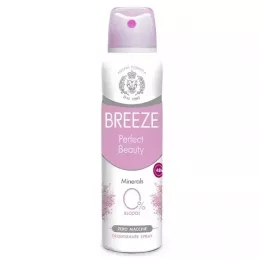 Breeze Perfect Beauty Deodorante Spray 150ml