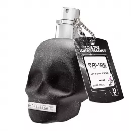 Police To Be Hyperverse For Man 40ml – Eau de Toilette