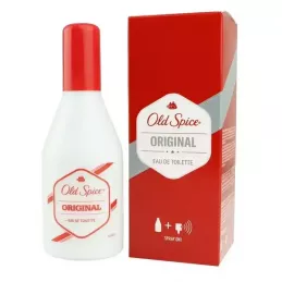 Old Spice Original 100ml – Eau de Toilette Uomo Classico