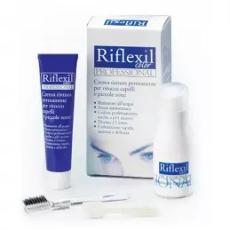 Riflexil Crema Colorante 100ml – Copertura Totale dei Bianchi