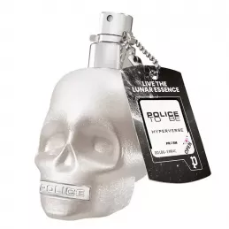 Police To Be Hyperverse 40ml – Eau de Parfum Seducente