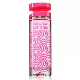 Police Hot Pink 100ml – Profumo Dolce e Seducente Donna