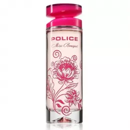 Police Miss Bouquet 100ml – Eau de Toilette Donna