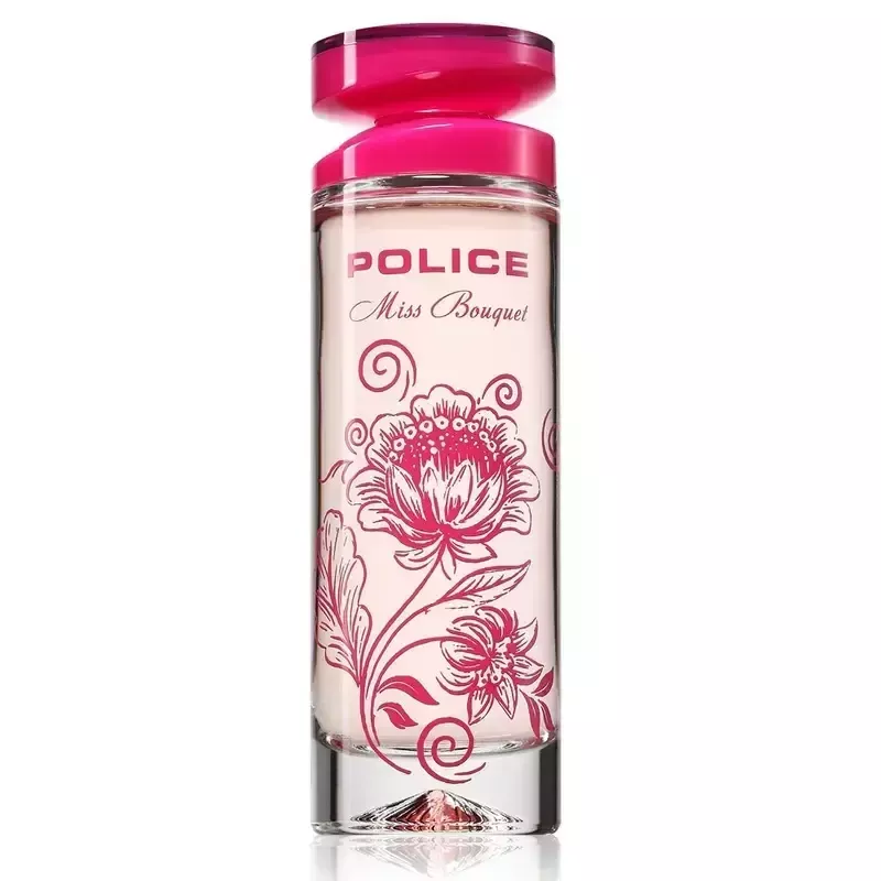 Police Miss Bouquet 100ml – Eau de Toilette Donna Police Miss Bouquet 100ml – Eau de Toilette Donna