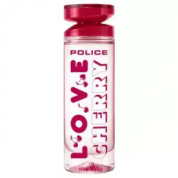 Police Love Cherry 100ml – Eau de Toilette Fruttata