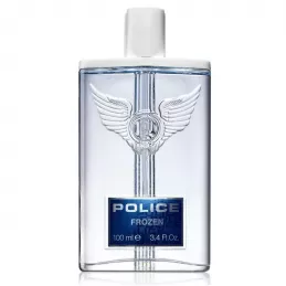 Police Frozen Eau de Toilette Uomo 100ml – Profumo Fresco