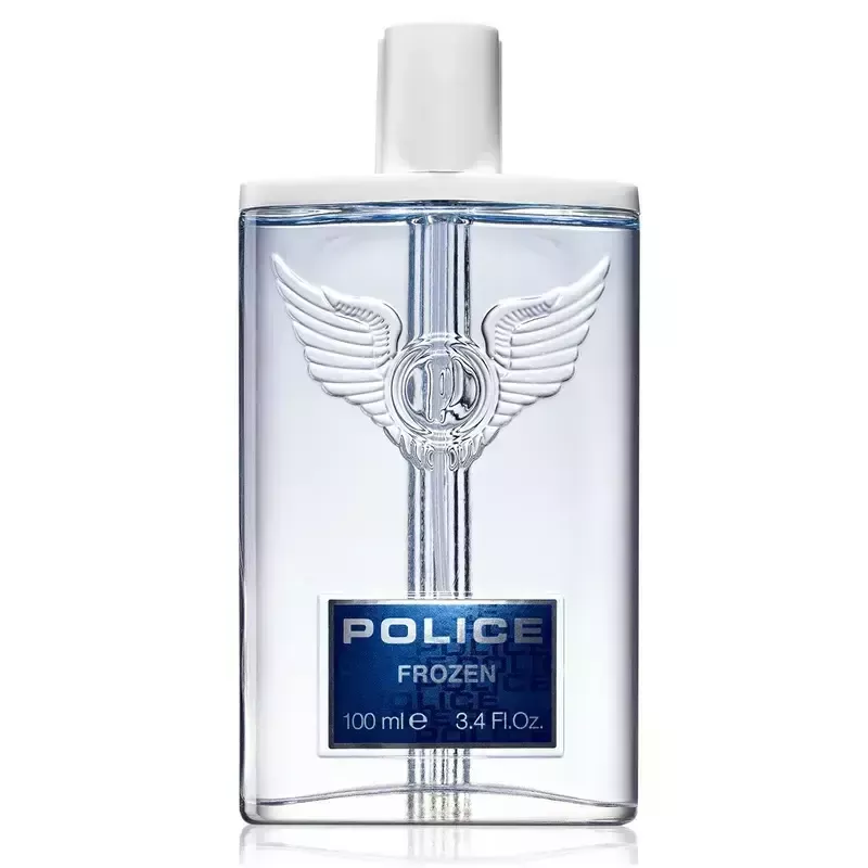 Police Frozen Eau de Toilette Uomo 100ml – Profumo Fresco Police Frozen Eau de Toilette Uomo 100ml – Profumo Fresco
