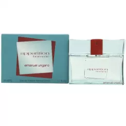 Ungaro Apparition Homme 50ml | Profumo Uomo Ungaro Apparition Homme 50ml | Profumo Uomo