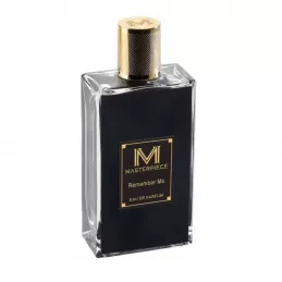 Masterpiece Remember Me 100ml | Eau de Parfum
