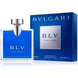 Bulgari Blu Pour Homme 100ml | Profumo Uomo Legnoso Bulgari Blu Pour Homme 100ml | Profumo Uomo Legnoso