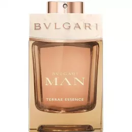 Terrae Essence Bulgari 100ml | Eau de Parfum Maschile