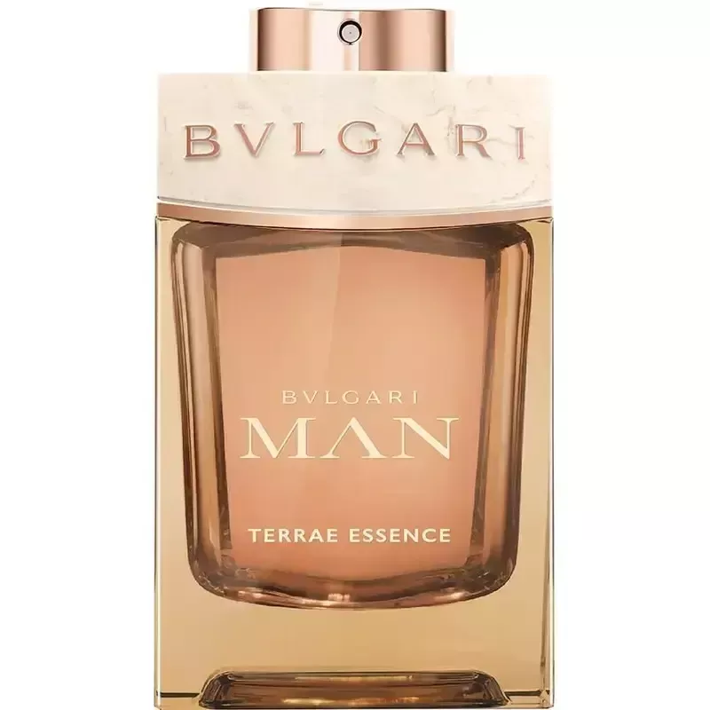 Terrae Essence Bulgari 100ml | Eau de Parfum Maschile Terrae Essence Bulgari 100ml | Eau de Parfum Maschile