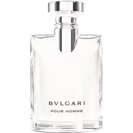 Bvlgari Pour Homme Eau de Toilette Uomo 100ml