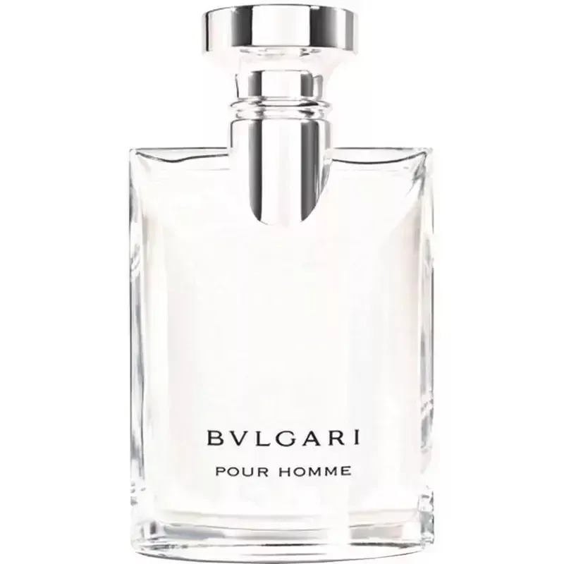 Bvlgari Pour Homme Eau de Toilette Uomo 100ml Bvlgari Pour Homme Eau de Toilette Uomo 100ml