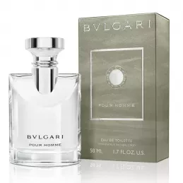 Bvlgari Pour Homme Eau de Toilette Uomo 100ml Bvlgari Pour Homme Eau de Toilette Uomo 100ml