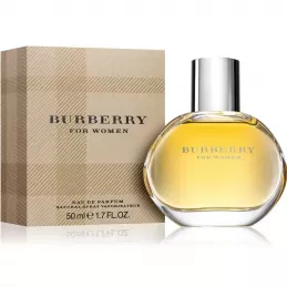 Burberry Classico for Women Eau de Parfum Donna