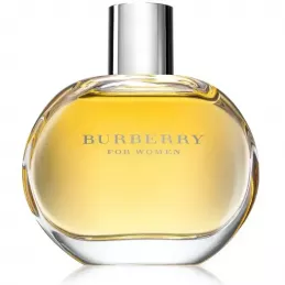 Burberry Classico for Women Eau de Parfum Donna