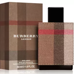 Burberry London for Men Eau de Toilette Uomo Burberry London for Men Eau de Toilette Uomo