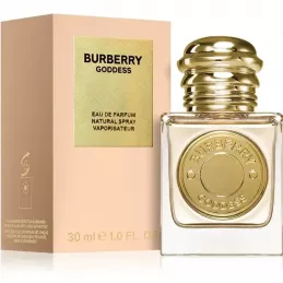 Burberry Goddess Eau de Parfum Donna Burberry Goddess Eau de Parfum Donna