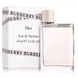 Burberry Her Eau de Parfum – Profumo Donna Burberry Her Eau de Parfum – Profumo Donna
