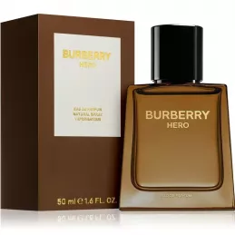 Burberry Hero Eau de Parfum – Profumo Uomo Raffinato Burberry Hero Eau de Parfum – Profumo Uomo Raffinato