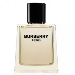 Burberry Hero Eau de Toilette – Profumo Uomo Legnoso Burberry Hero Eau de Toilette – Profumo Uomo Legnoso