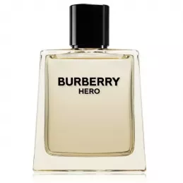 Burberry Hero Eau de Toilette – Profumo Uomo Legnoso