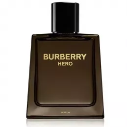 Burberry Hero Parfum – Uomo Elegante e Intenso