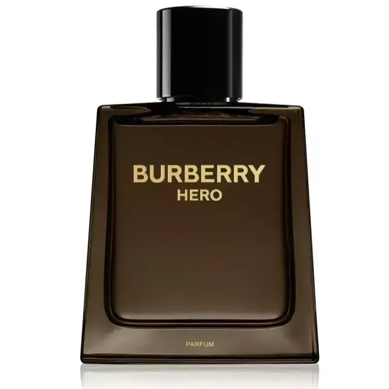 Burberry Hero Parfum – Uomo Elegante e Intenso Burberry Hero Parfum – Uomo Elegante e Intenso