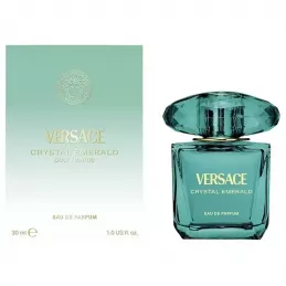 Versace Crystal Emerald – Eau de Parfum Femminile Versace Crystal Emerald – Eau de Parfum Femminile