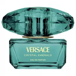 Versace Crystal Emerald – Eau de Parfum Femminile Versace Crystal Emerald – Eau de Parfum Femminile