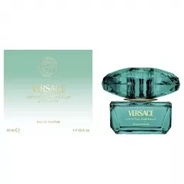 Versace Crystal Emerald – Eau de Parfum Femminile Versace Crystal Emerald – Eau de Parfum Femminile