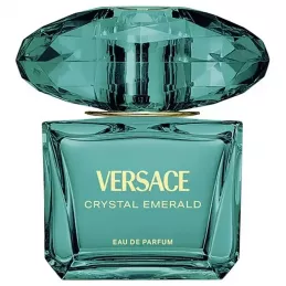Versace Crystal Emerald – Eau de Parfum Femminile