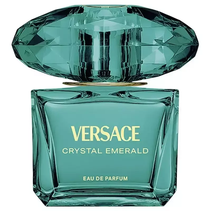 Versace Crystal Emerald – Eau de Parfum Femminile Versace Crystal Emerald – Eau de Parfum Femminile