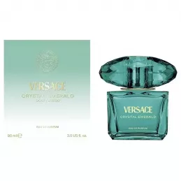 Versace Crystal Emerald – Eau de Parfum Femminile Versace Crystal Emerald – Eau de Parfum Femminile