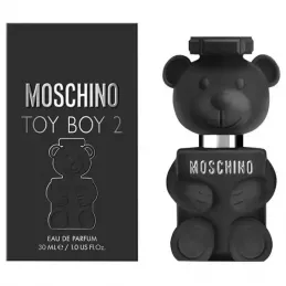 Moschino Toy Boy 2 Eau de Parfum – Profumo Uomo Intenso Moschino Toy Boy 2 Eau de Parfum – Profumo Uomo Intenso