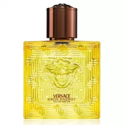 Versace Eros Energy Eau de Parfum Uomo – Profumo Fresco Versace Eros Energy Eau de Parfum Uomo – Profumo Fresco
