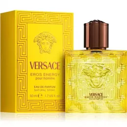 Versace Eros Energy Eau de Parfum Uomo – Profumo Fresco Versace Eros Energy Eau de Parfum Uomo – Profumo Fresco