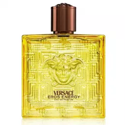 Versace Eros Energy Eau de Parfum Uomo – Profumo Fresco
